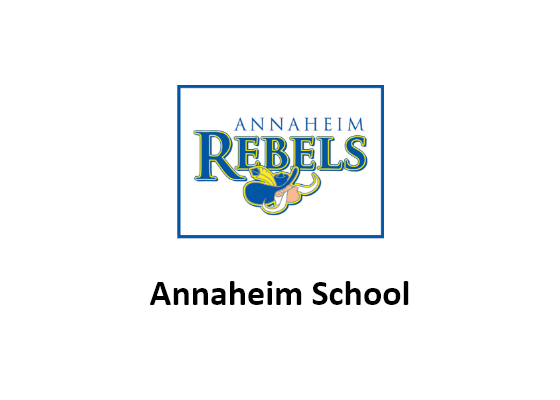Annaheim School